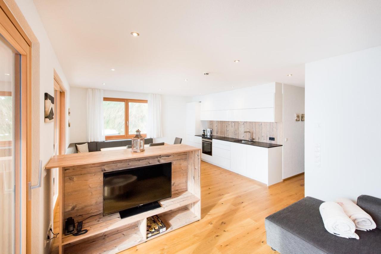 Damuels Appartements ห้อง รูปภาพ