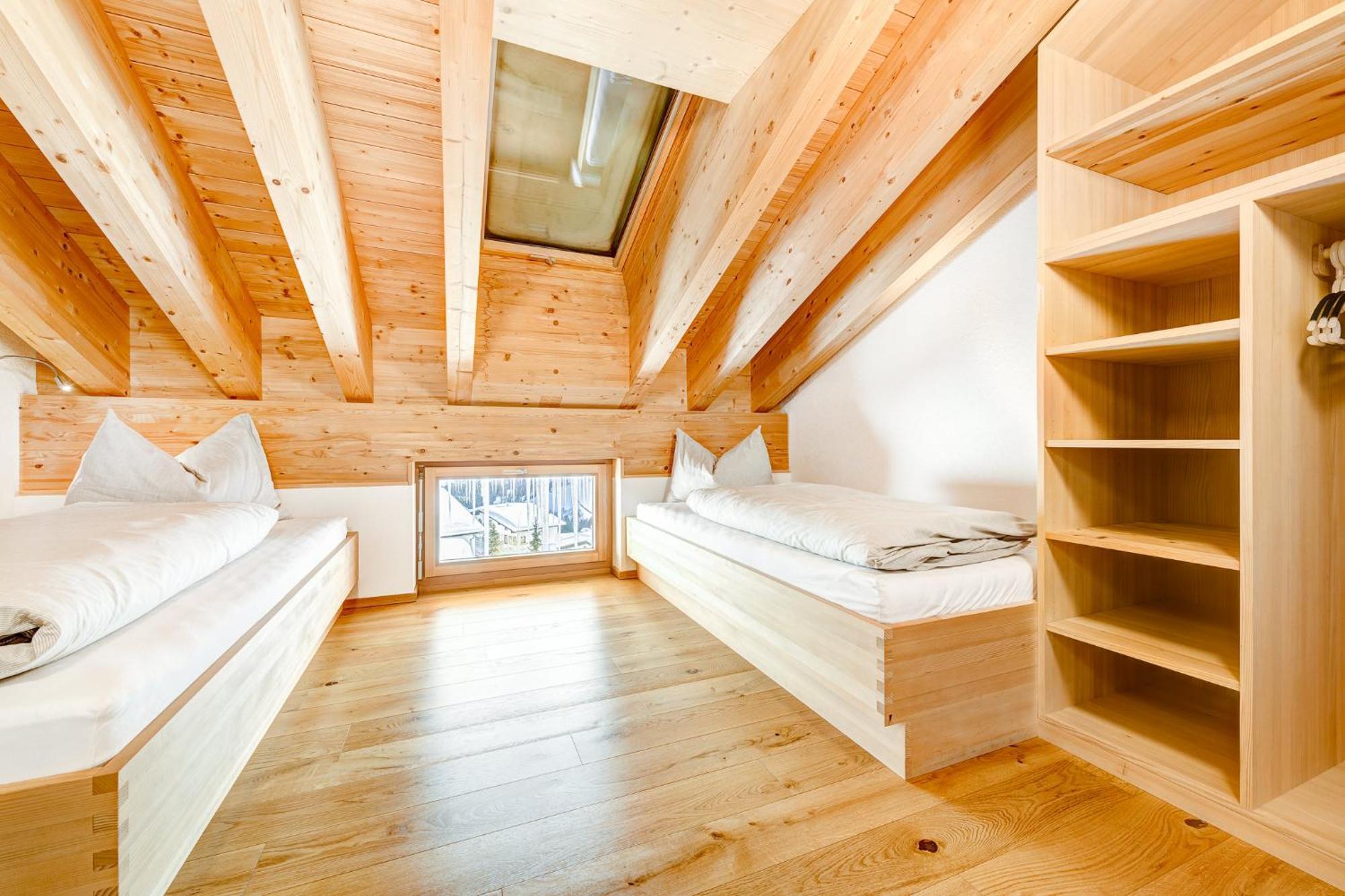 Damuels Appartements ห้อง รูปภาพ