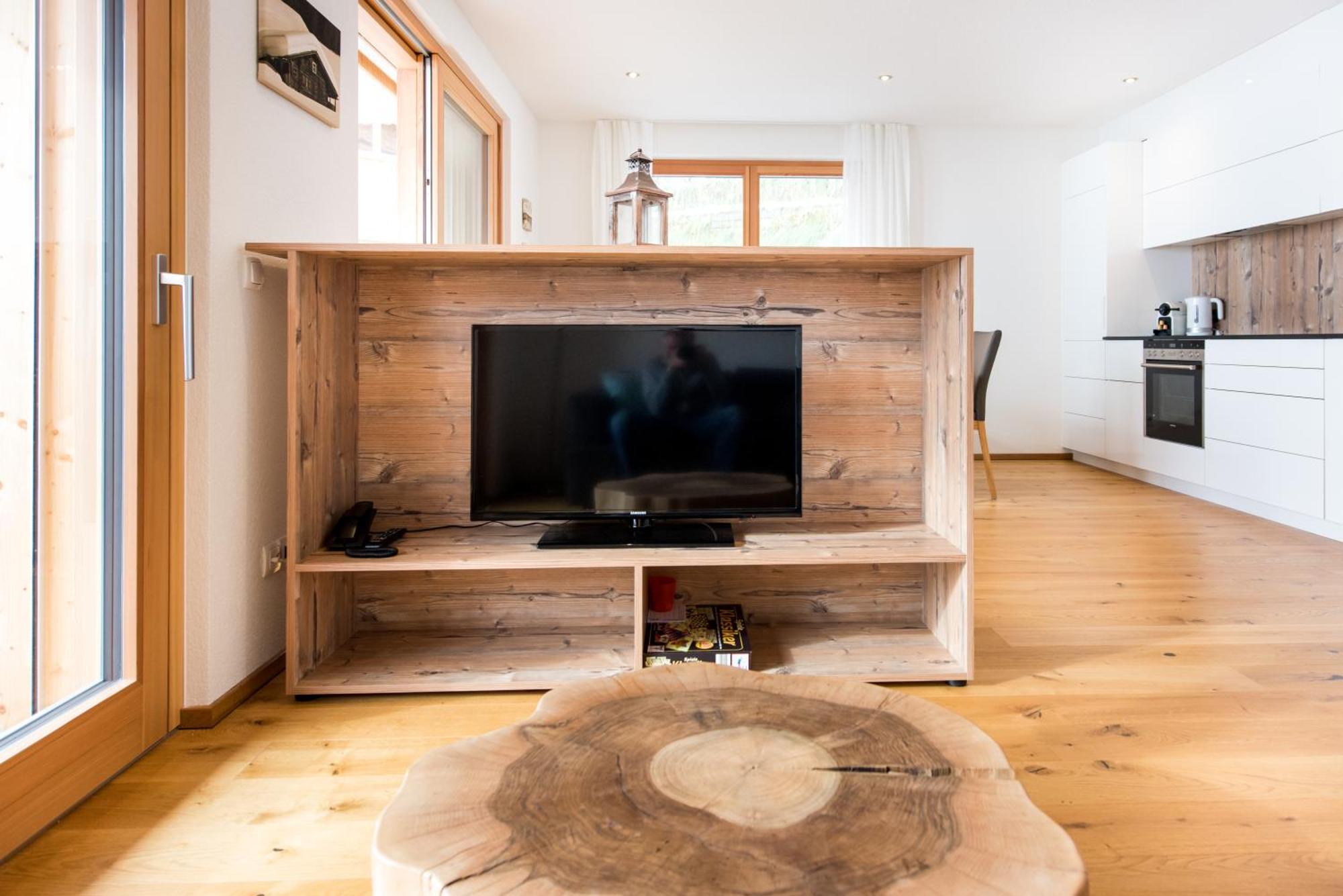 Damuels Appartements ห้อง รูปภาพ