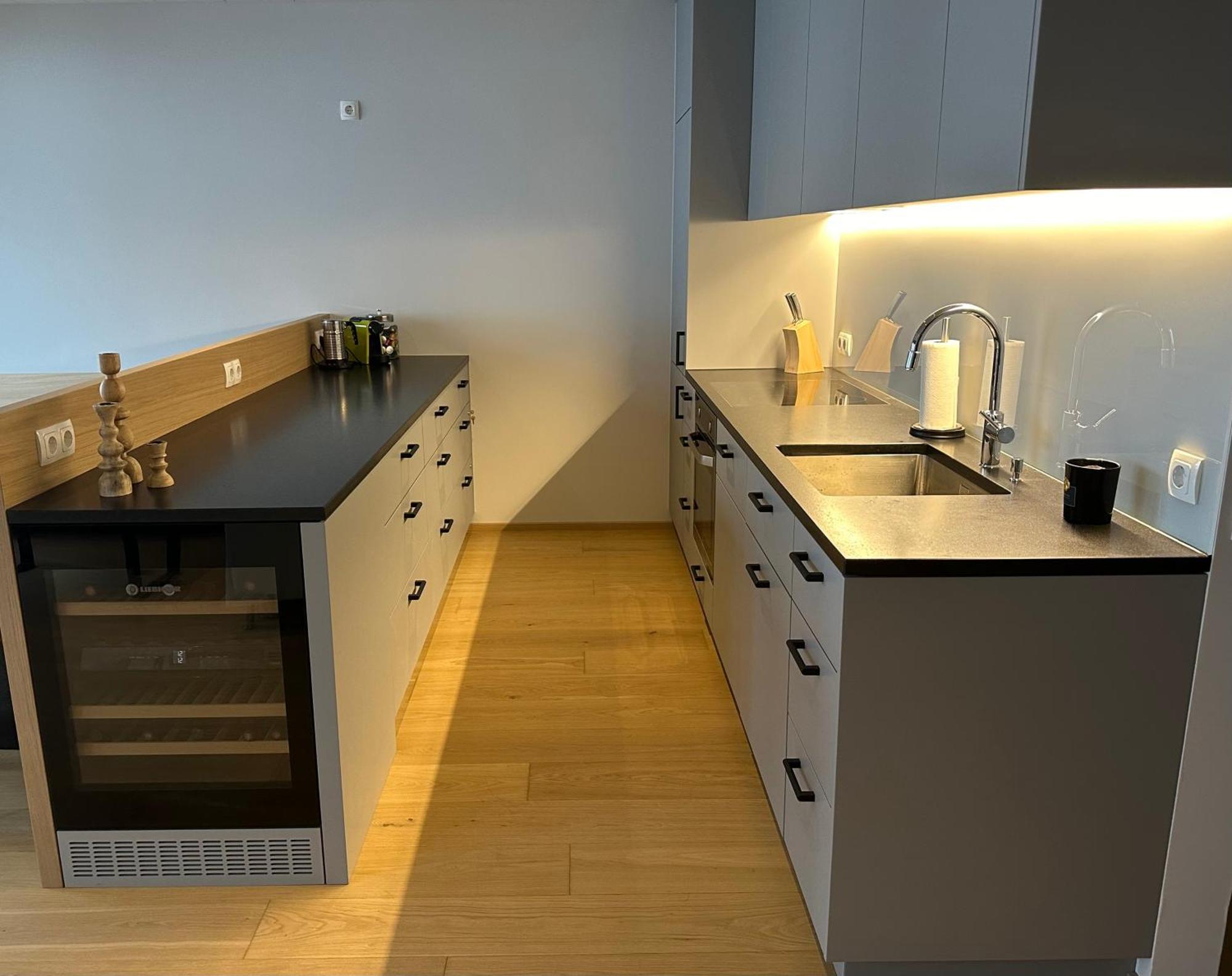 Damuels Appartements ภายนอก รูปภาพ