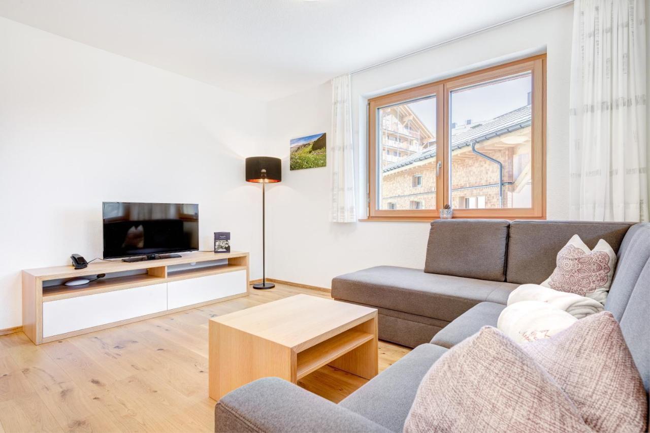 Damuels Appartements ห้อง รูปภาพ